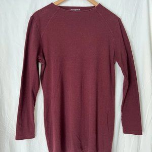 Fair Indigo - Dress - XL